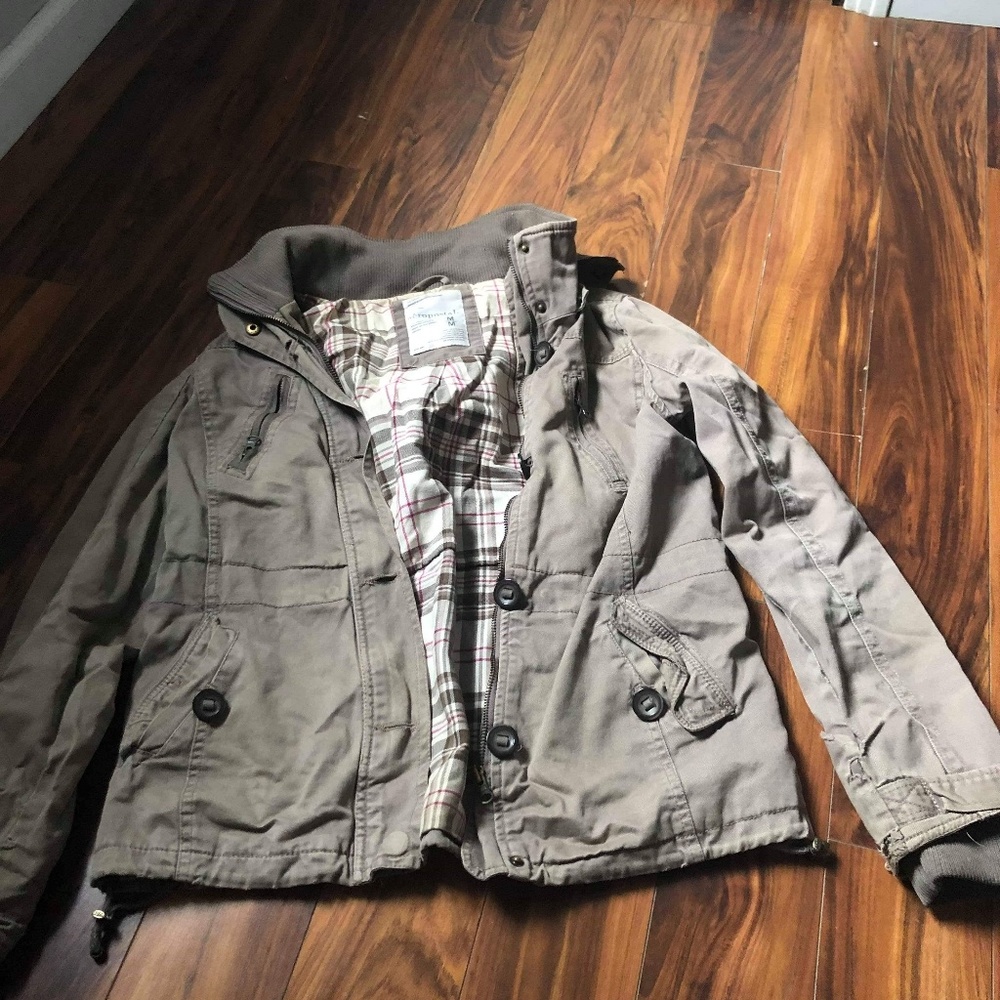 Aeropostale Winter/Fall Jacket